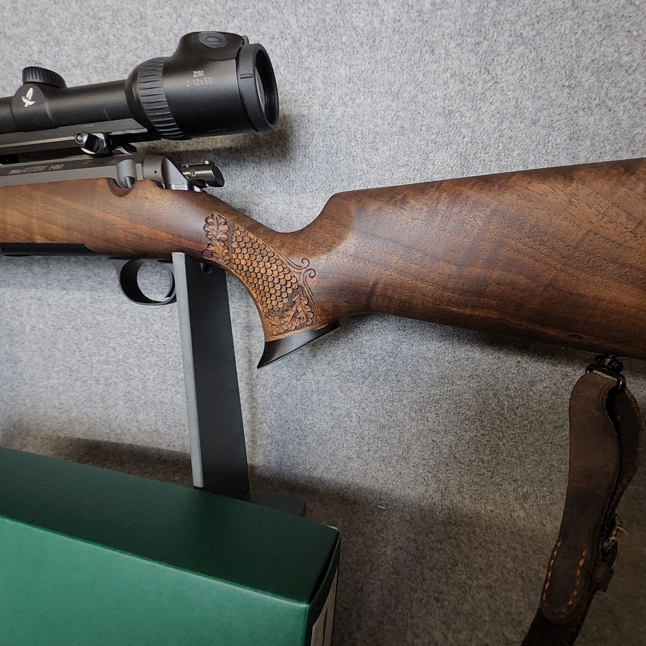 Stalen Actie optioneel met nieuwe Hausken JD 184 Xtreme