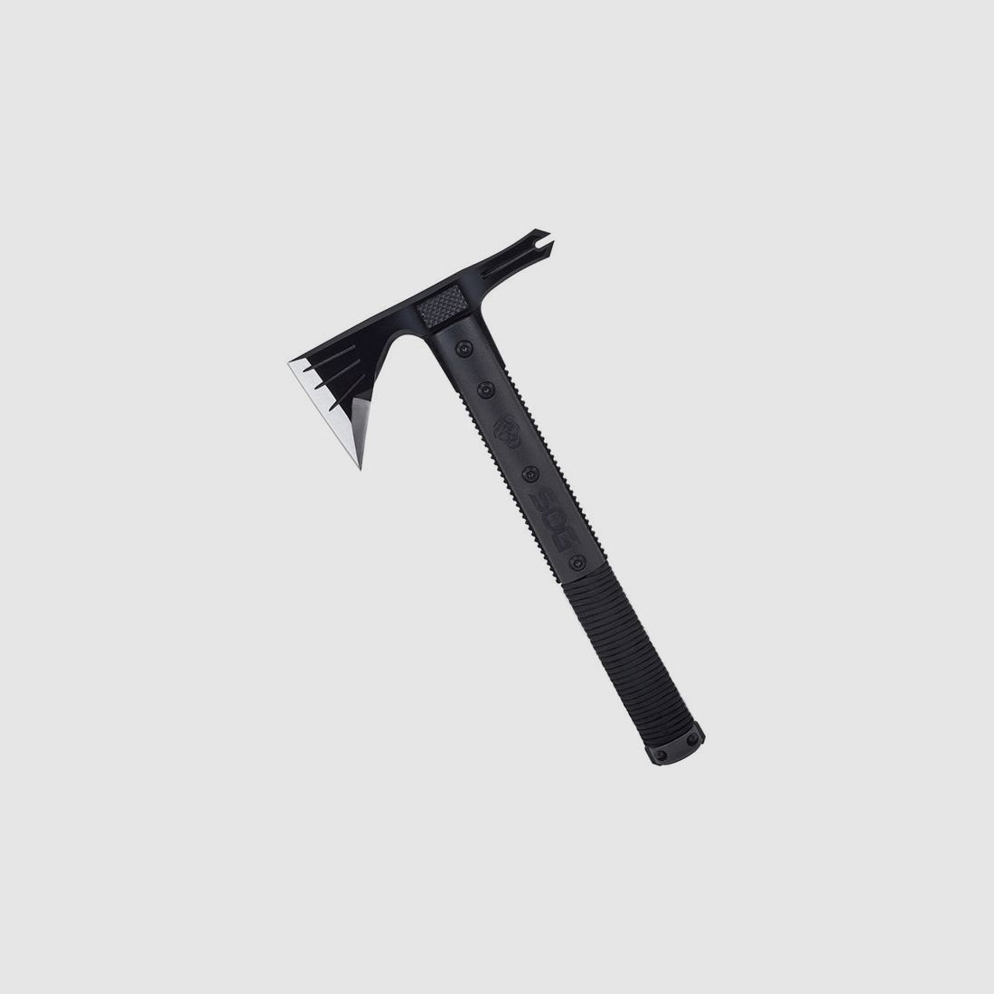 Tomahawk SURVIVAL HAWK, czarny, zdjęcie 1 z 6
