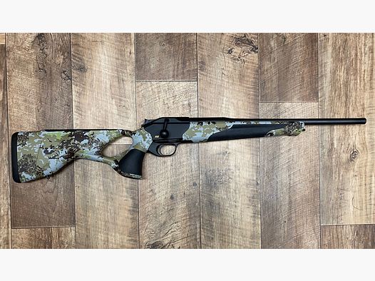 Blaser R8 Ultimate HunTec Camo 308win/30-06/8x57  LL  52cm M15x1   www.waffenhandel-Kraus.de  Lauf bei Nürnberg
