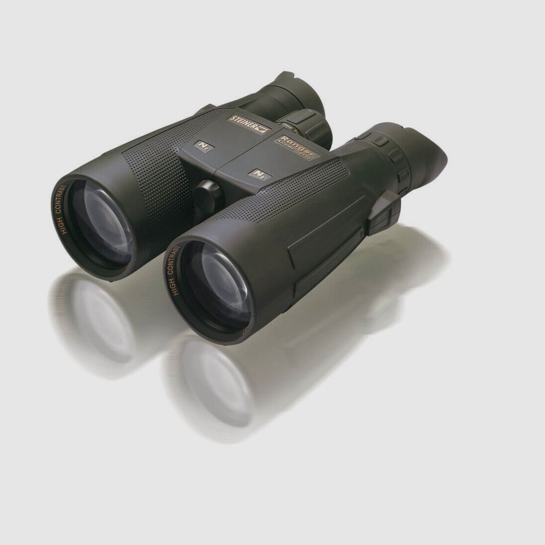 Steiner Ranger Xtreme 8x56