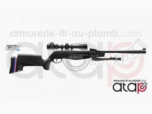 Pack Stoeger RX20 TAC dynamic - Luchtgeweer