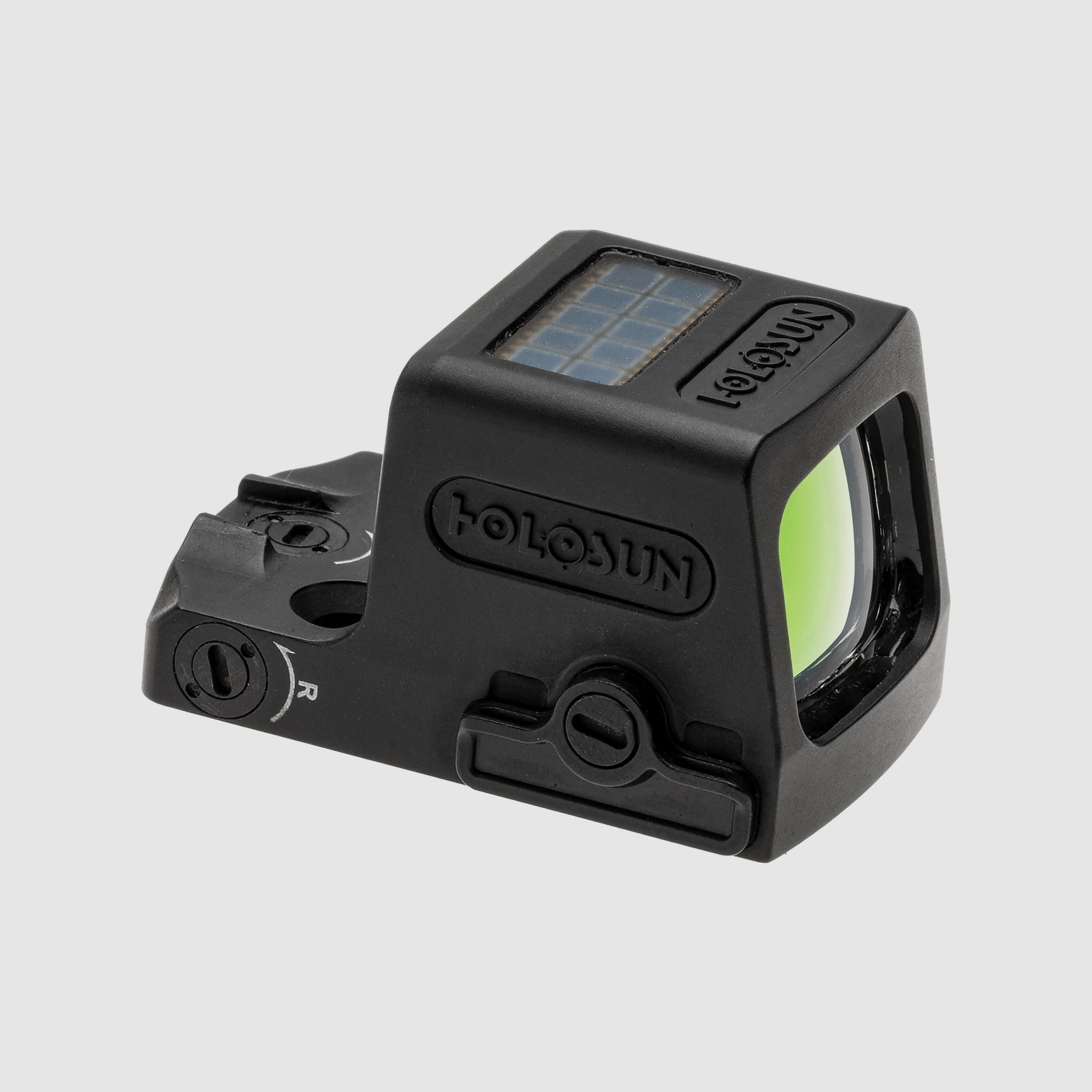 EPS CARRY Solar Red Multi Reticle Sight, Bild 1 von 6