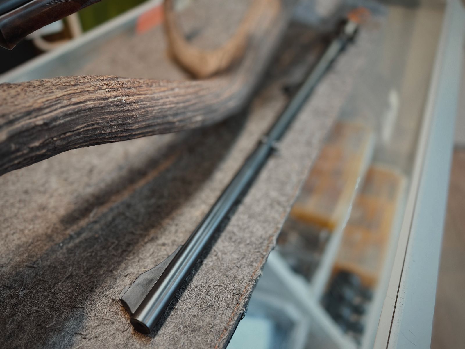 Blaser K95 – Kal. .308 Win – Wechsellauf 6,5x57R