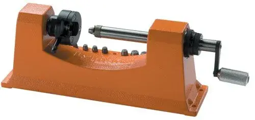 Kit Universale Lyman con 9 Piloti, Accorciatore di Bossoli #7862000, immagine 2 di 2