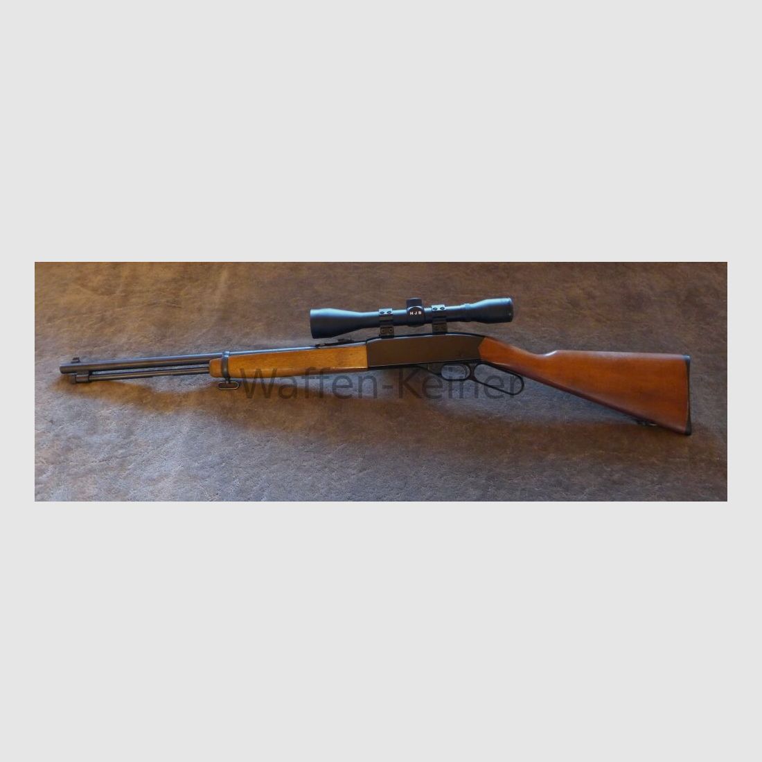 Winchester Modell 150