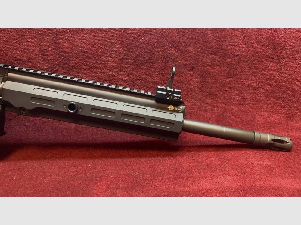 Heckler & Koch MR223 A3 (LL:14,5) - Sport