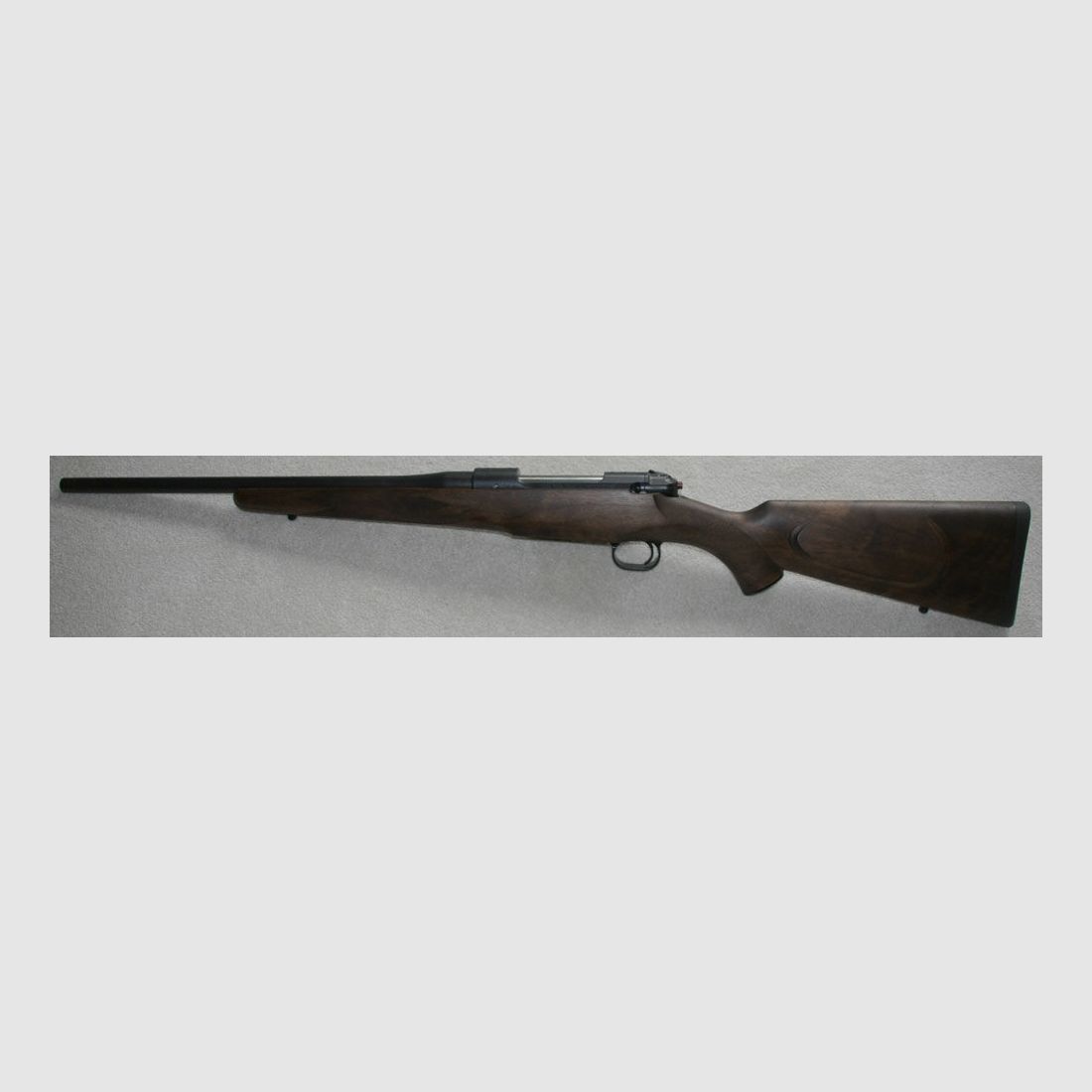 Fa. Mauser GmbH, Isny Mod. M12 Pure