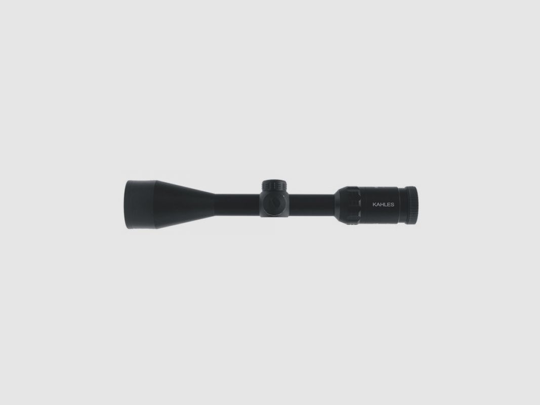 KAHLES HELIA 3 3-10X50I MIRINO 4-DOT DM 25,4 MM, immagine 1 di 2