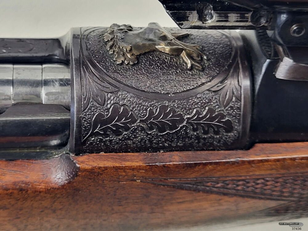 Armero Bender Zuzenhausen Sistema 98