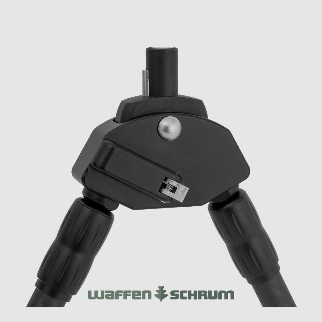 Blaser Carbon BiPod Set für Mod. R8 Professional Lauf-Ø = 17mm