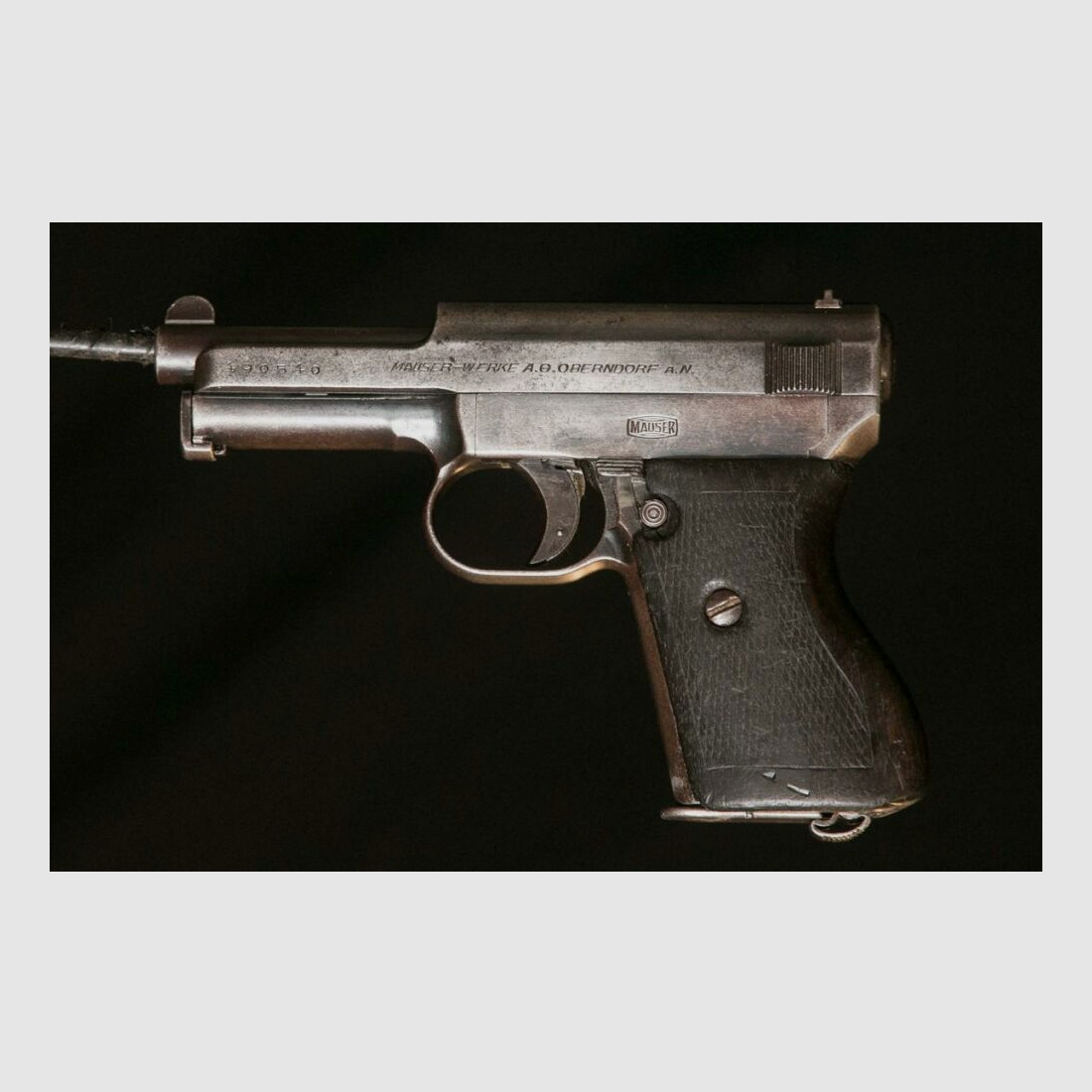 Mauser
