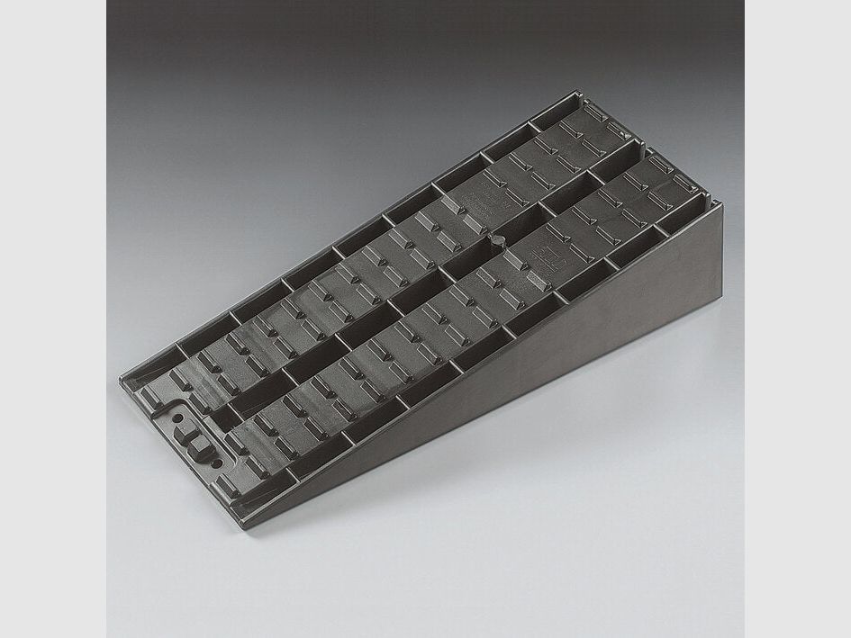 Auffahrkeil-Set Maxi 2er-Set, Bild 2 von 3
