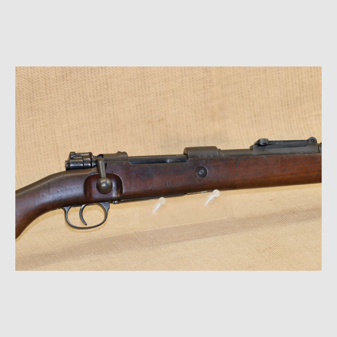 Mauser 98K 8x57JS