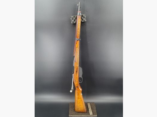 Steyr M95 kaliber 8x56R M95