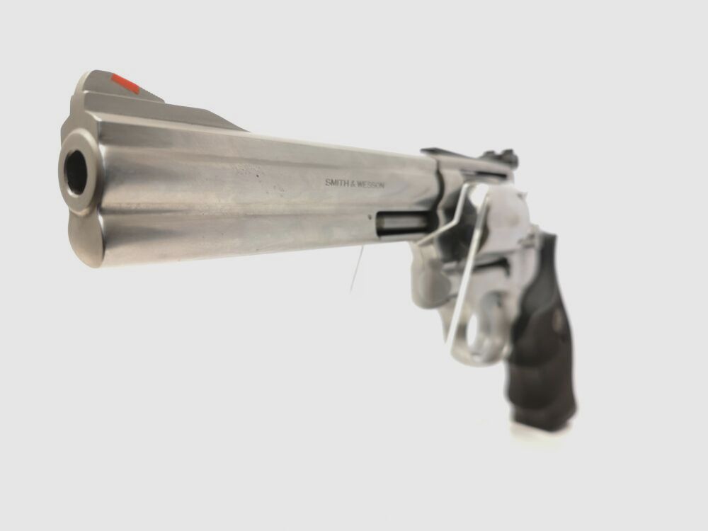 Smith & Wesson 686-3