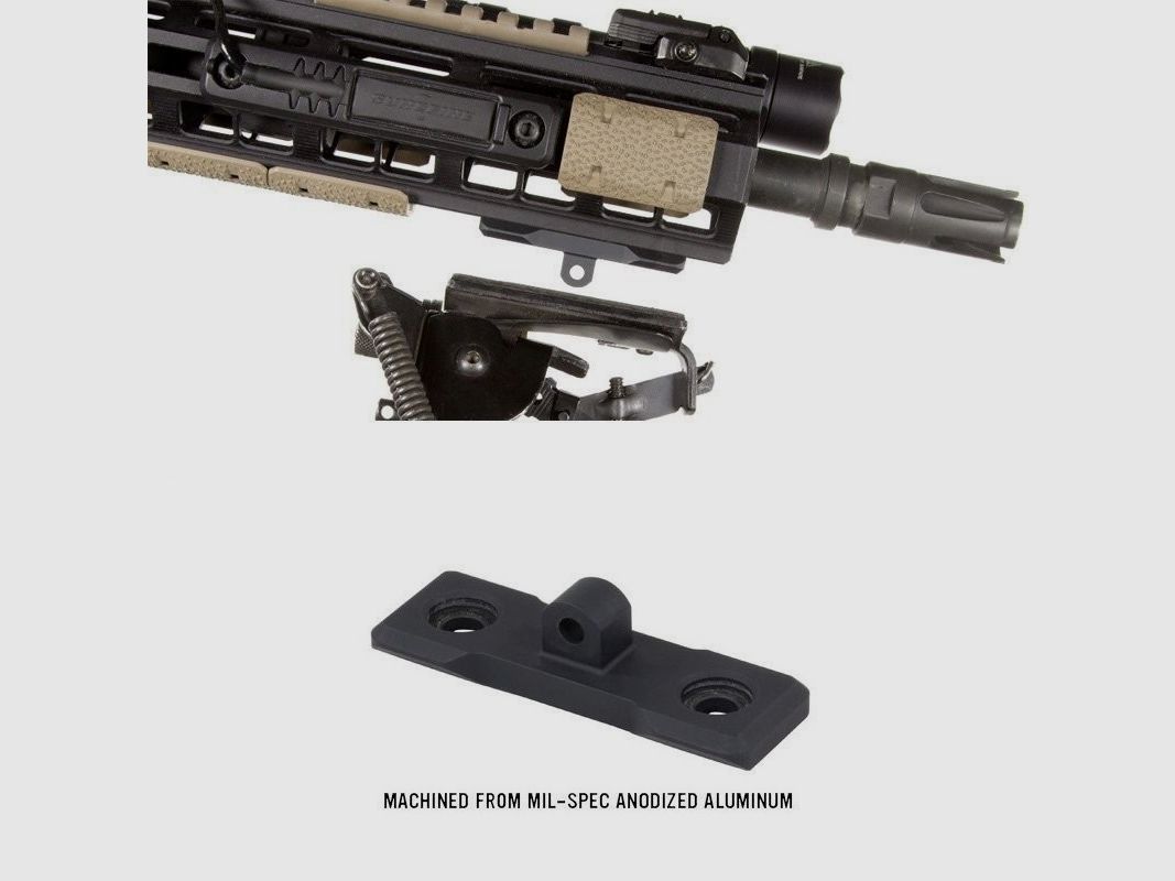 MAGPUL INTERFACE BIPIED M-LOK, Bild 3 von 5