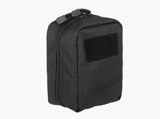 Light Drum/Box Mag Pouch - Black [8FIELDS]