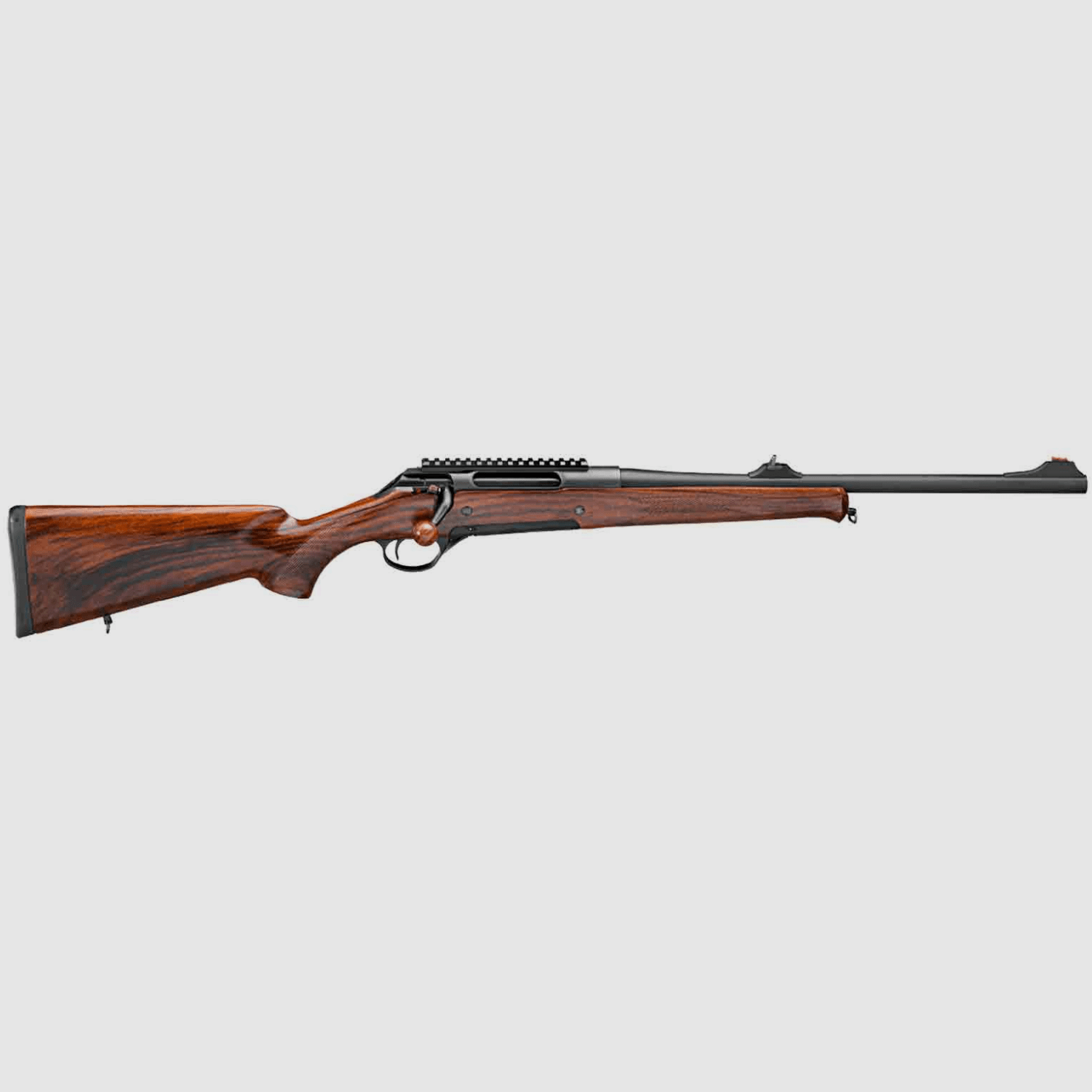 Haenel Jaeger 10 Timber Compact Repetierbüchse