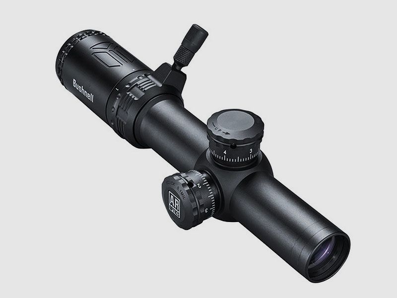 Bushnell AR-Optik 1-4x24 mm