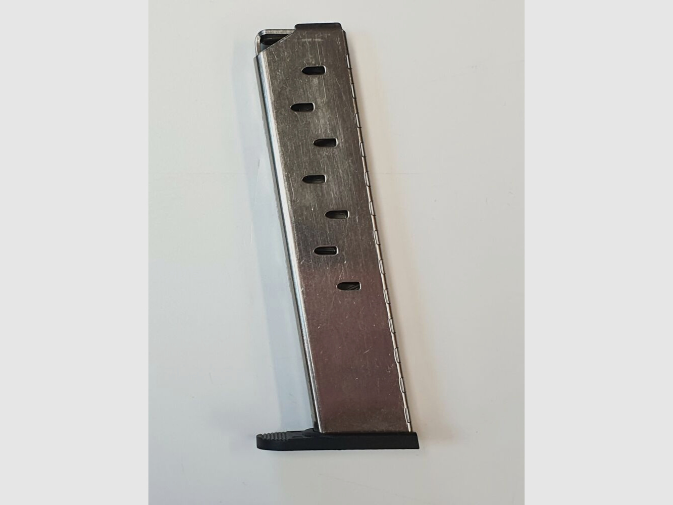 UMAREX Magazin für Pistole Schreckschuss HK SP9 - 9mmP.A.K. - 8 Schuss
