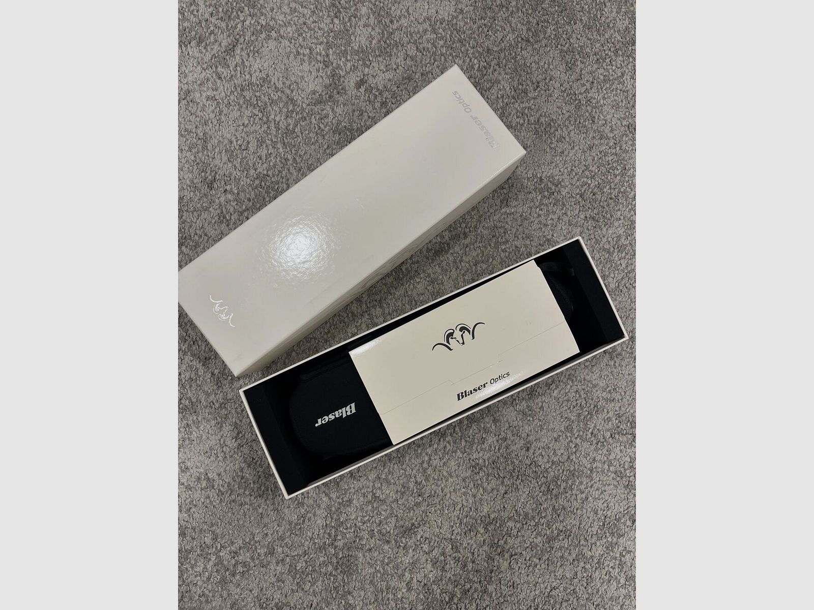 Blaser Blaser 4-20X58 IC