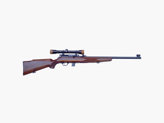 Beretta Olimpian Super Match .22lr
