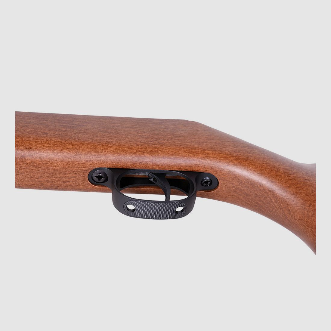 Diana 34 EMS Classic Kipplaufgeweer 4,5mm Diabolos Houten Schaft