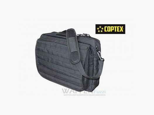 Bolso bandolera Coptex