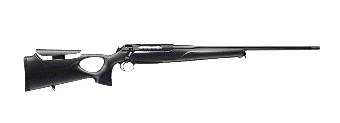 Sauer 404 Synchro XT