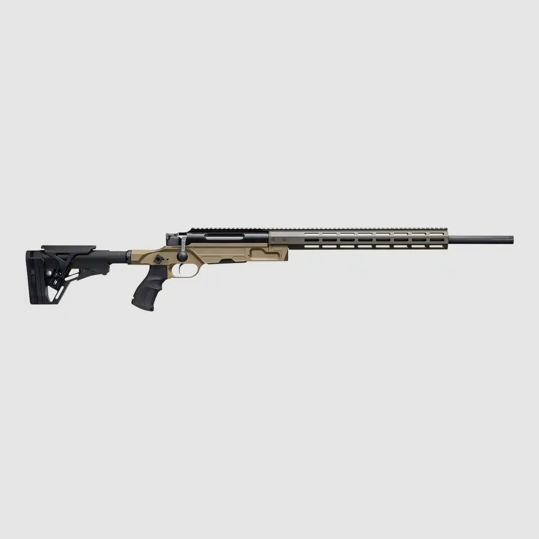 Repeater rifle LR/ONE - .308Win