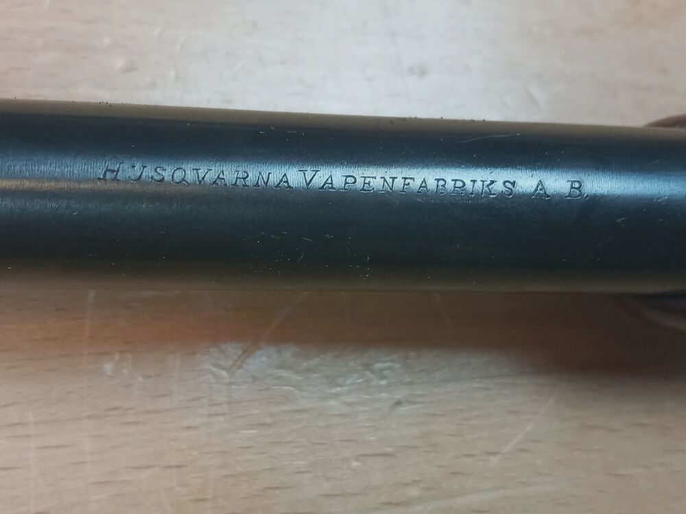Husquarna Sakrat