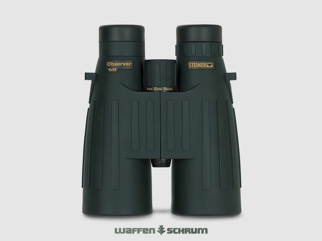 Steiner Observer 8x56