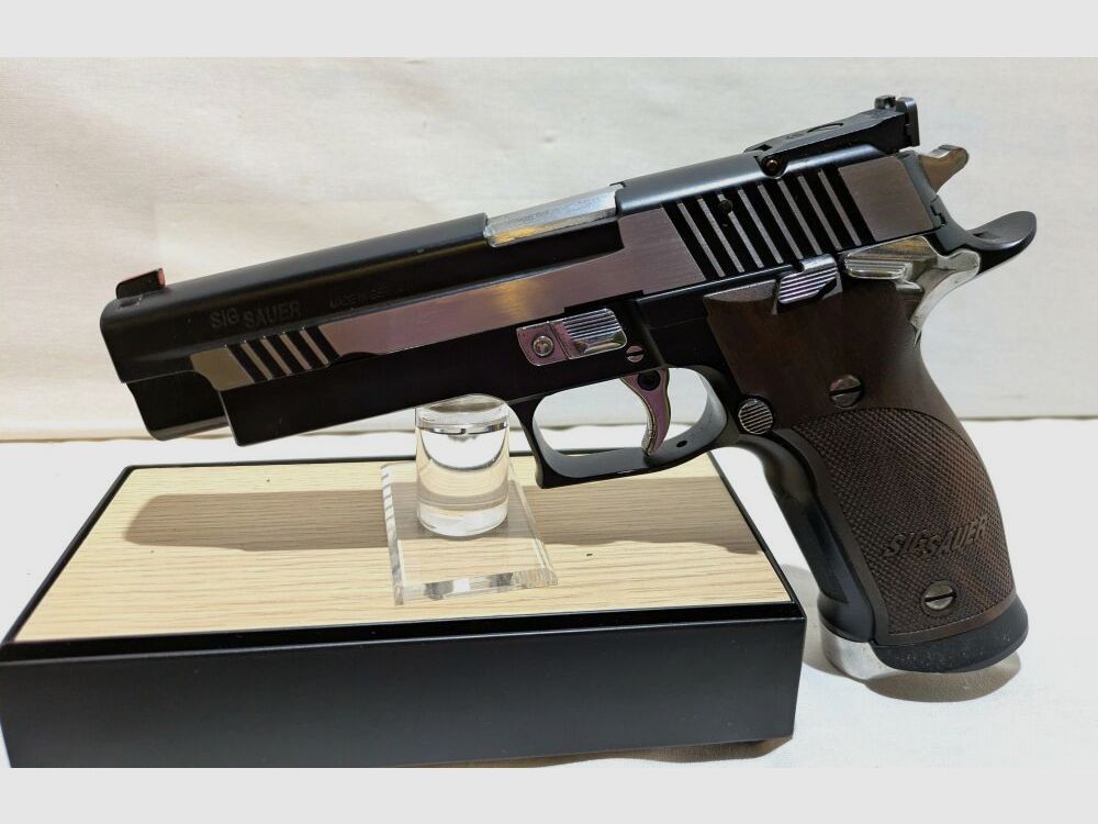 SIG SAUER P226 X5