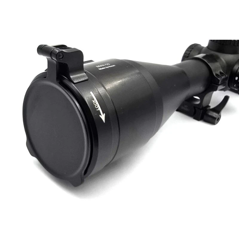 Cache Rusan Flip-Cover pour Modular Adapter System