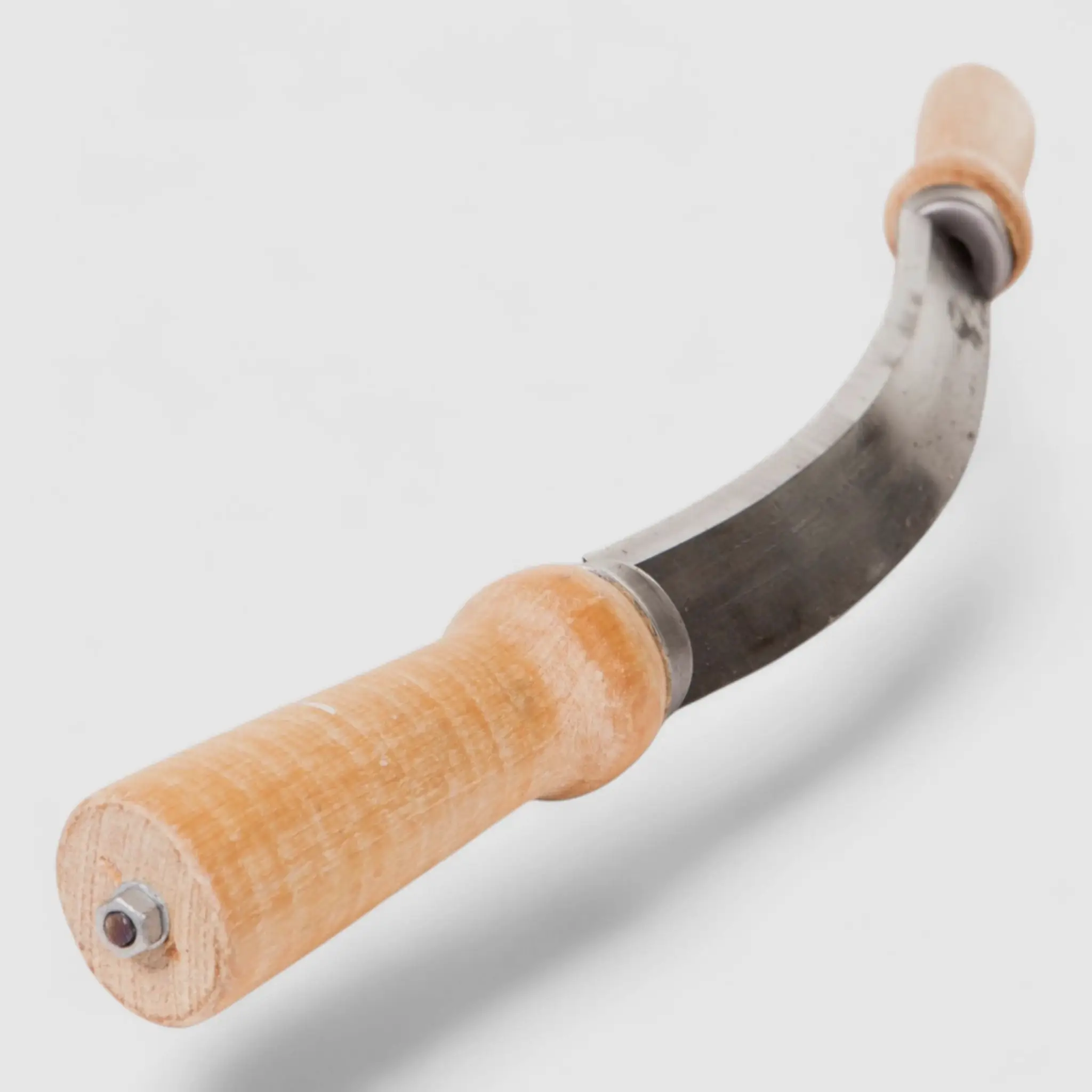 Gränsfors Couteau à tirer – Couteau à tirer pour le sillage (33 cm), image 1 sur 3