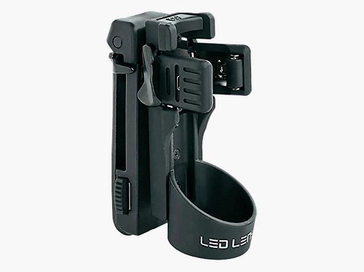 LEDLENSER Ledlenser Lampenholster Tactical 0323