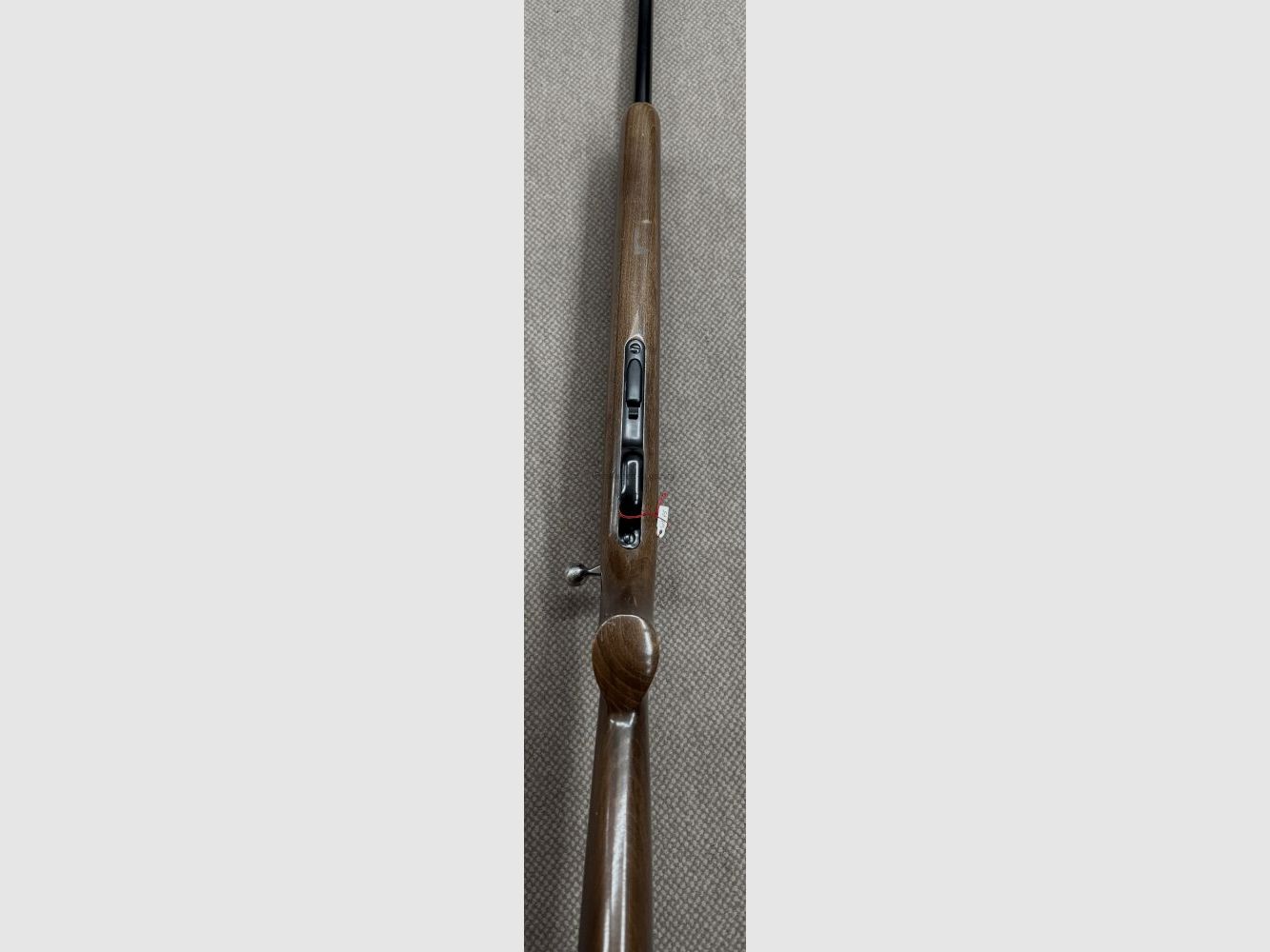 FN Browning KK Geradezug Repetierbüchse .22lr