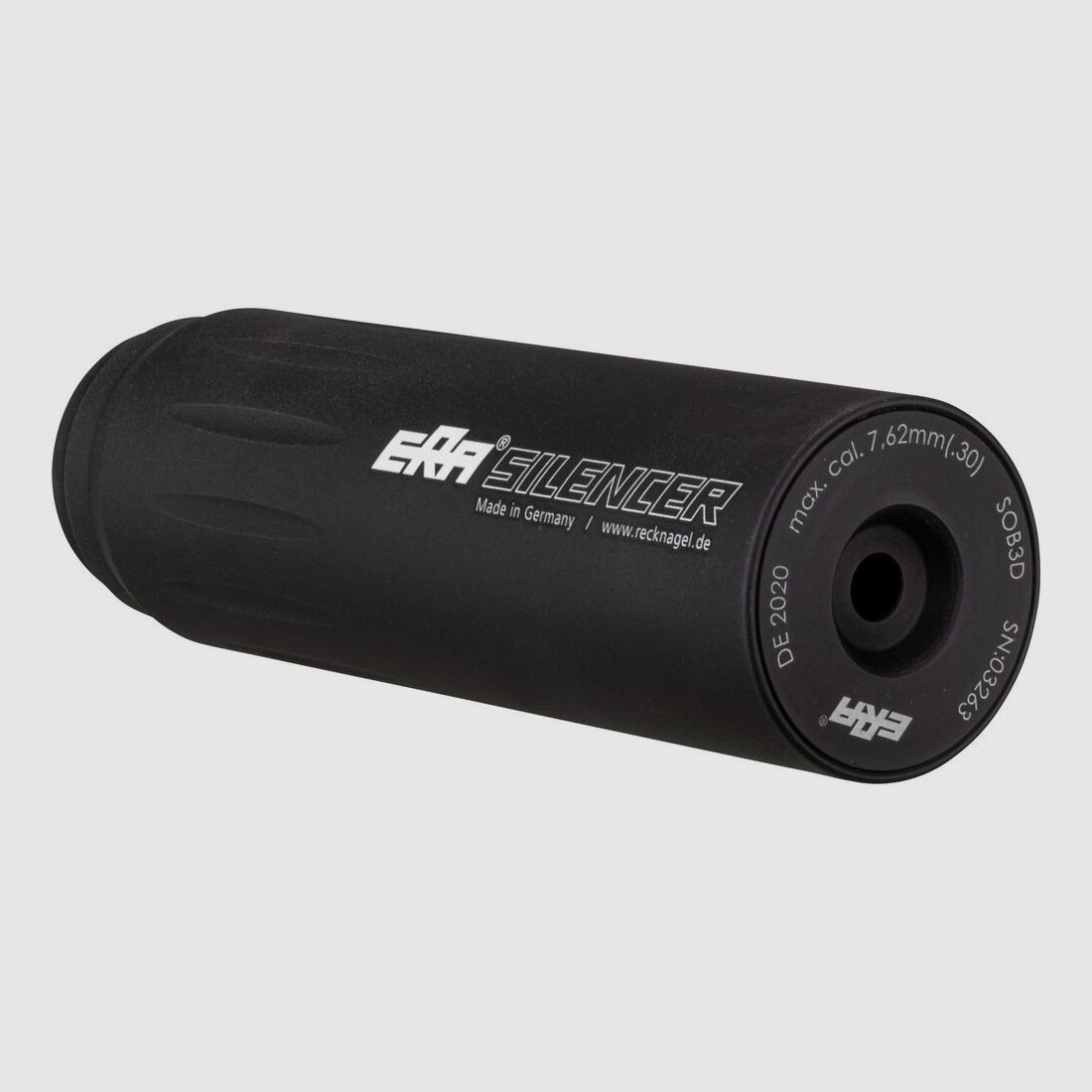 ERA SILENCER Tłumik SOB3D .30 - 8 mm