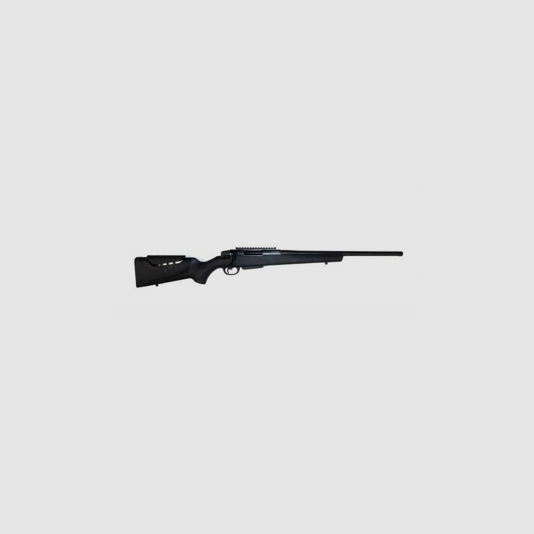 Brenner BR20 Polymer .308 verstellbarer Schaftrücken