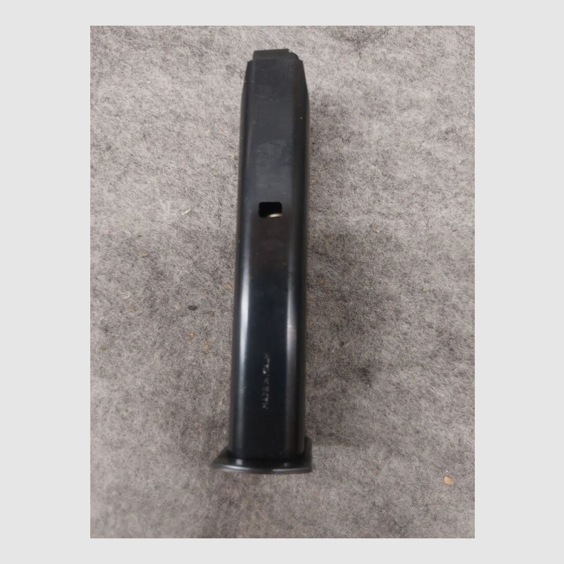 Ruger, USA / Mec Gar P85/P89