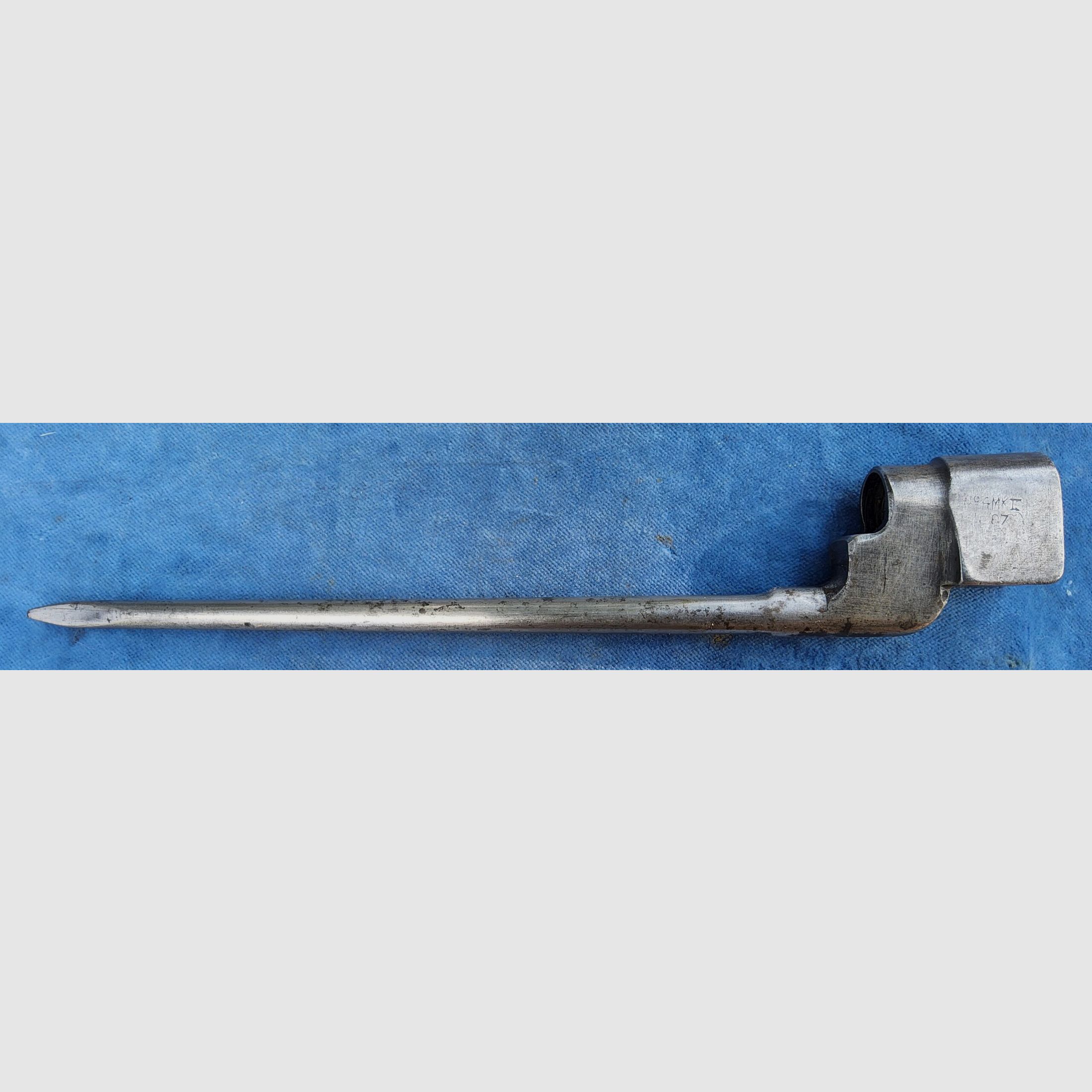 Baionetta Lee Enfield, immagine 5 di 8