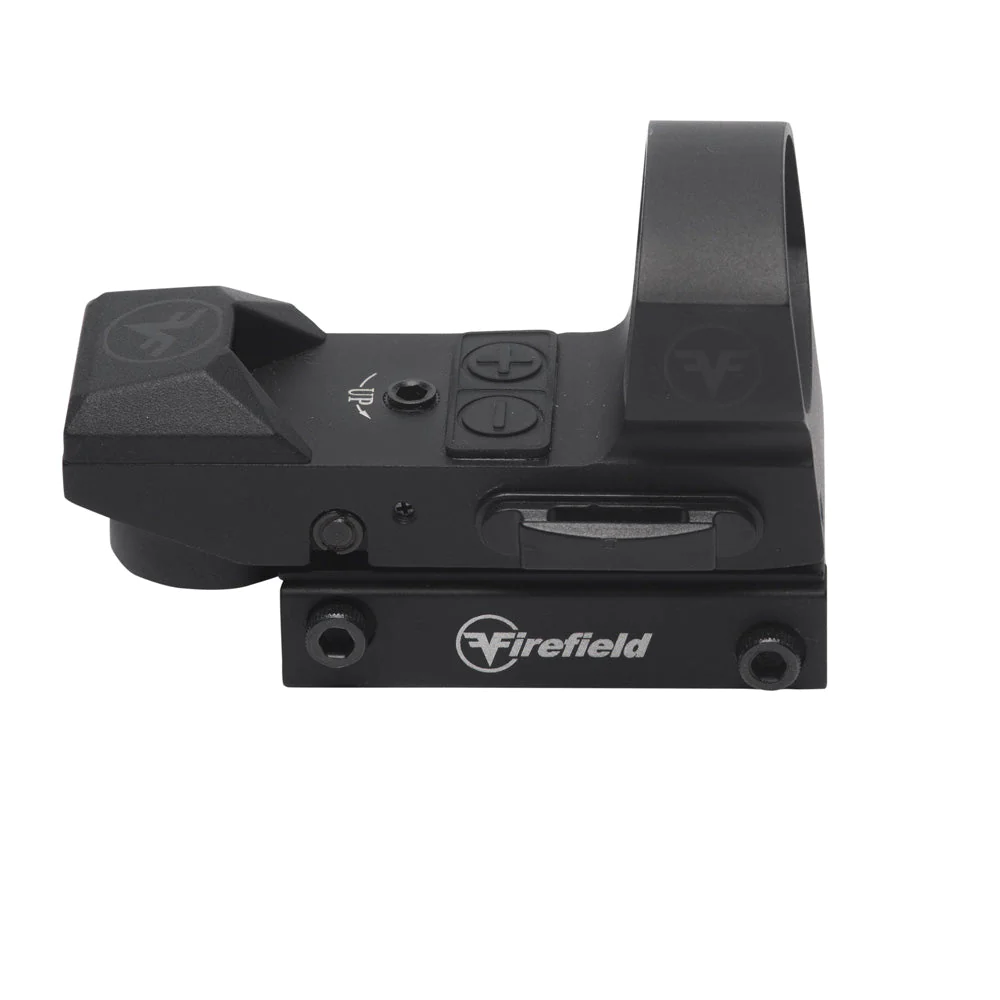 Firefield – Impact Reflex Sight, Bild 7 von 14