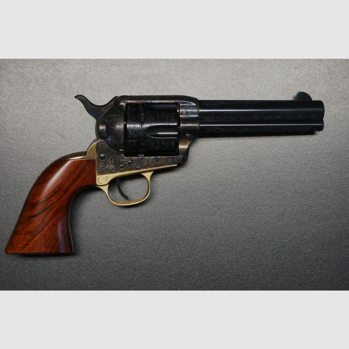 Uberti Cattleman Roosevelt 0440, Bild 1 von 8