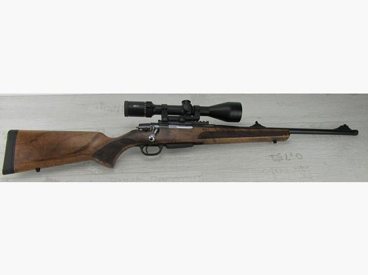 Brenner BR20