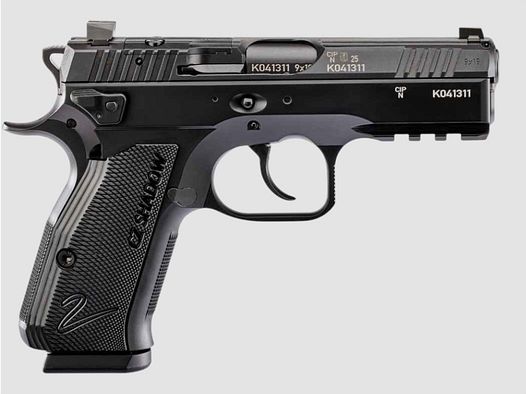 CZ Shadow 2 Carry OR / 9mm