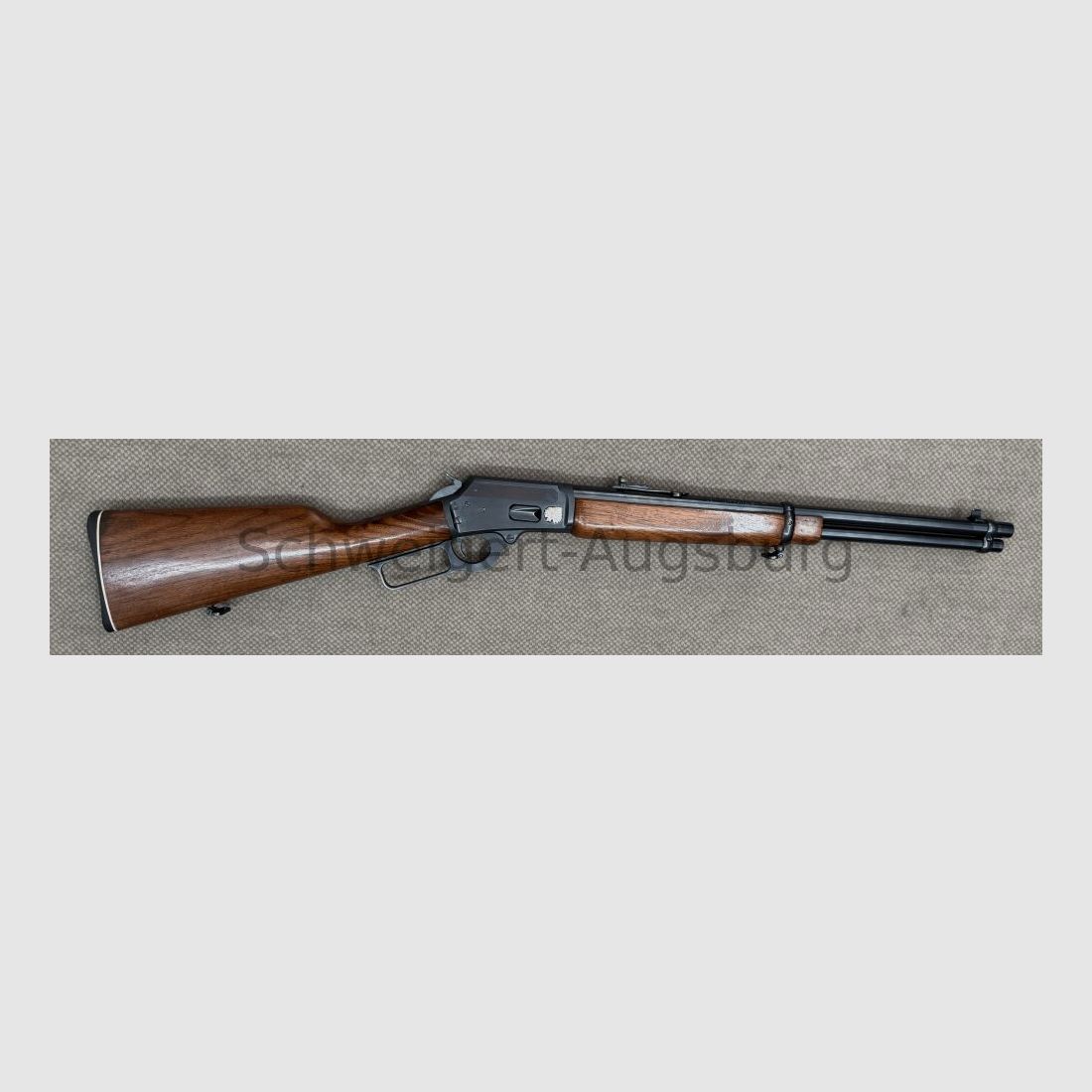 Rifle de palanca Marlin 1894 CS .357Mag