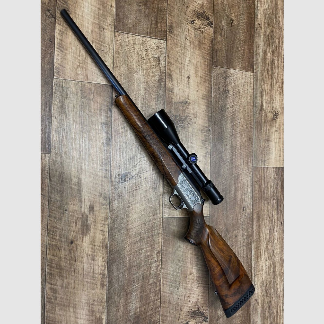 Blaser R93 Luxus mit Zeiss Diavari VM 3-12x56 T