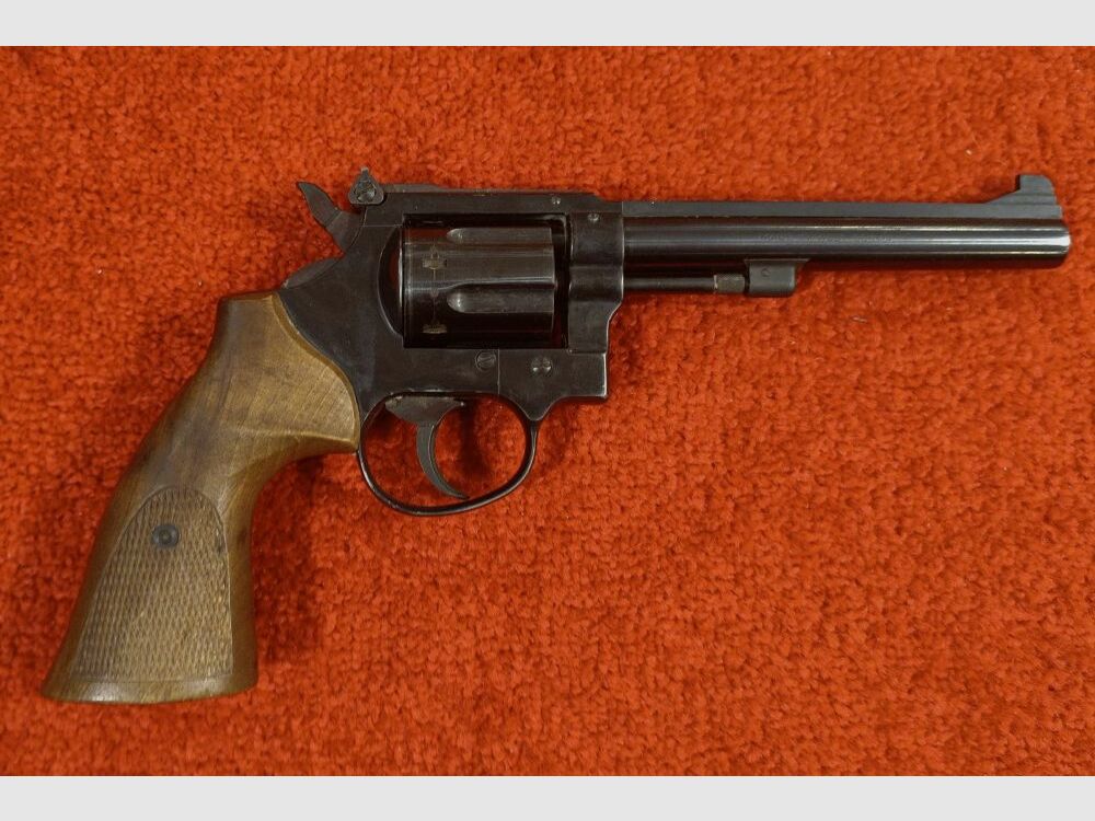 Reck R15 4mmRF Long