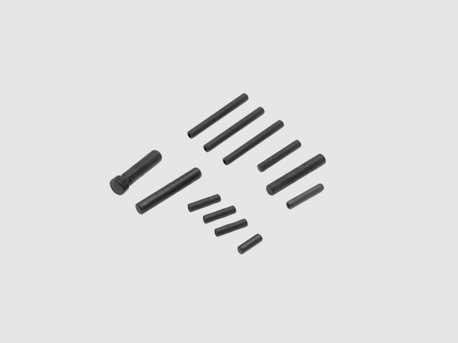 Eemann Tech - Pin set for CZ 75/85/Shadow 2 - ET-130062, image 1 of 2