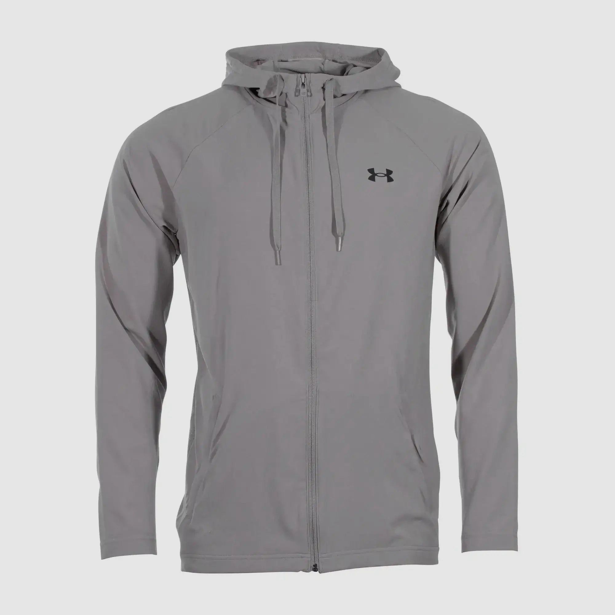 Kurtka Woven Perforated Windbreaker Under Armour